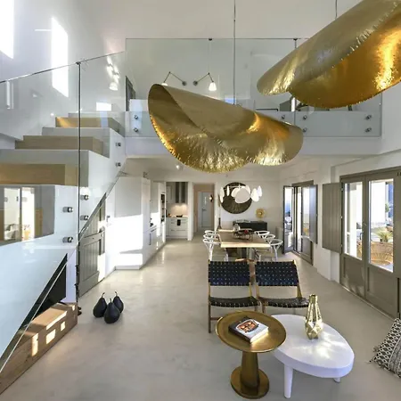 Megalochori Santorini House Σπίτι διακοπών