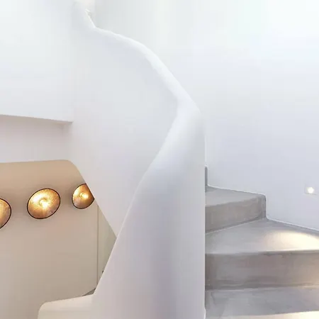 Megalochori Santorini House Σπίτι διακοπών Μεγαλοχώρι