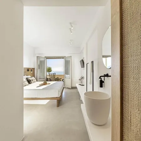 Megalochori Santorini House Σπίτι διακοπών