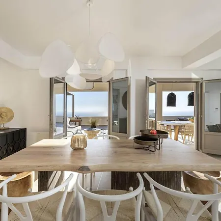 Megalochori Santorini House Σπίτι διακοπών Μεγαλοχώρι