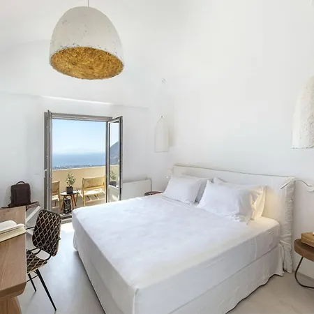 Megalochori Santorini House * Мегалохори